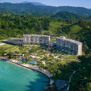 Lampung Marriott Resort & Spa