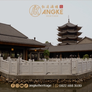 Angke Heritage
