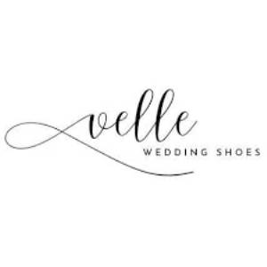 Velle Wedding Shoes