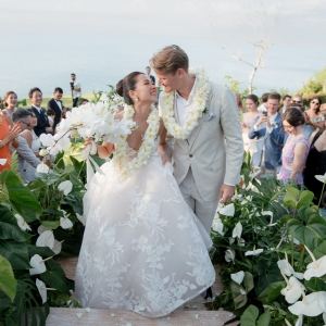 Bali Wedding Paradise