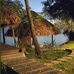 Kima Bajo Resort & Spa