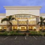 Diamond International Restaurant & Hotel