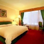 Gajahmada Graha Hotel