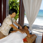 Holiday Resort Lombok