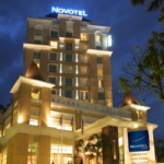 Novotel Hotel Semarang