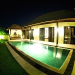 Ocean Blue Bali Hotel