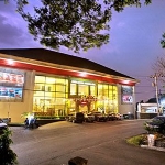 Rinjani View , TERASKOPI