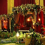 Safira Maharani Decoration