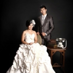 TATI Photo Studio & Bridal