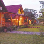 Pulau Umang Resort & Spa