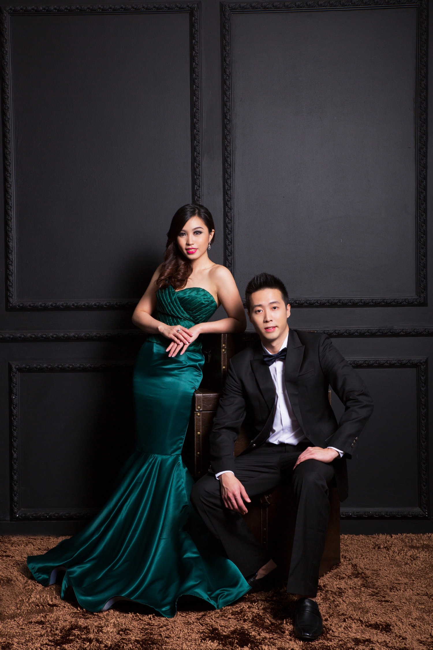 Twins Photography Koleksi Foto Wedding Photographer Prewed Studio