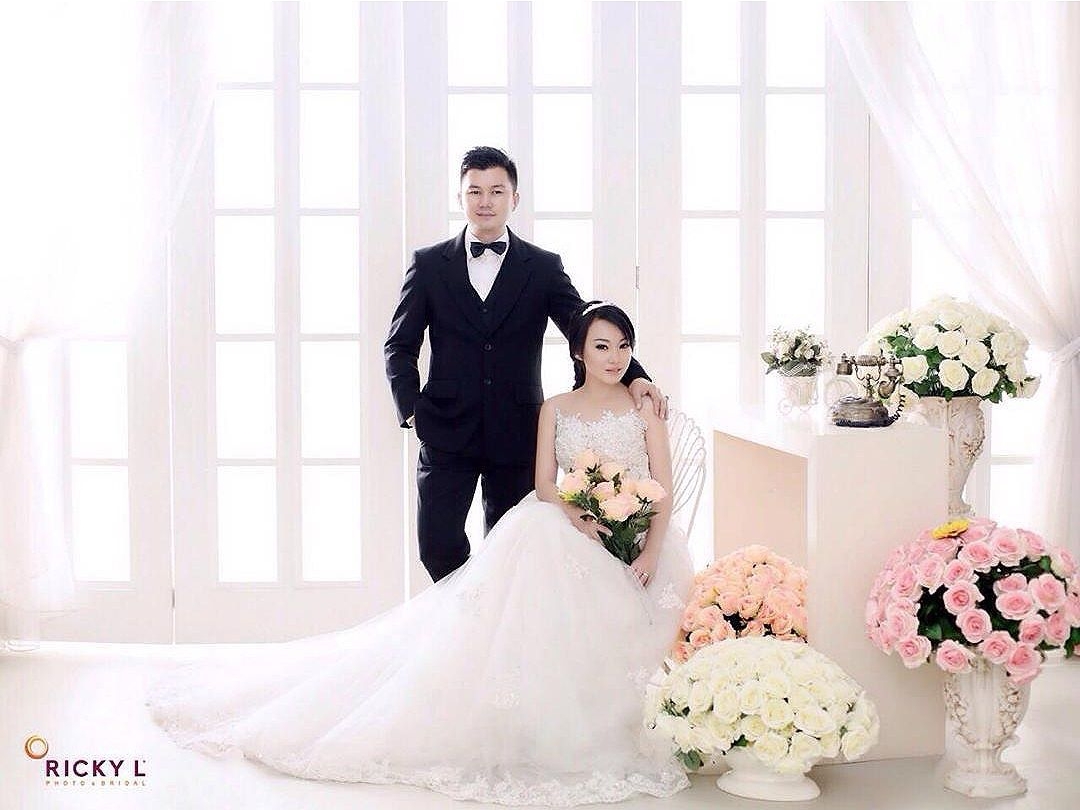 Apa itu bridal style deals