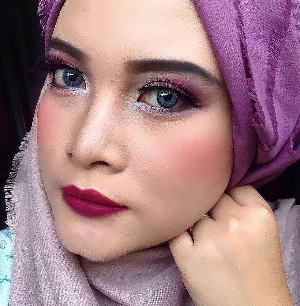 Krishantigita Makeup Koleksi Foto Make Up Artist Instagram Weddingku Com