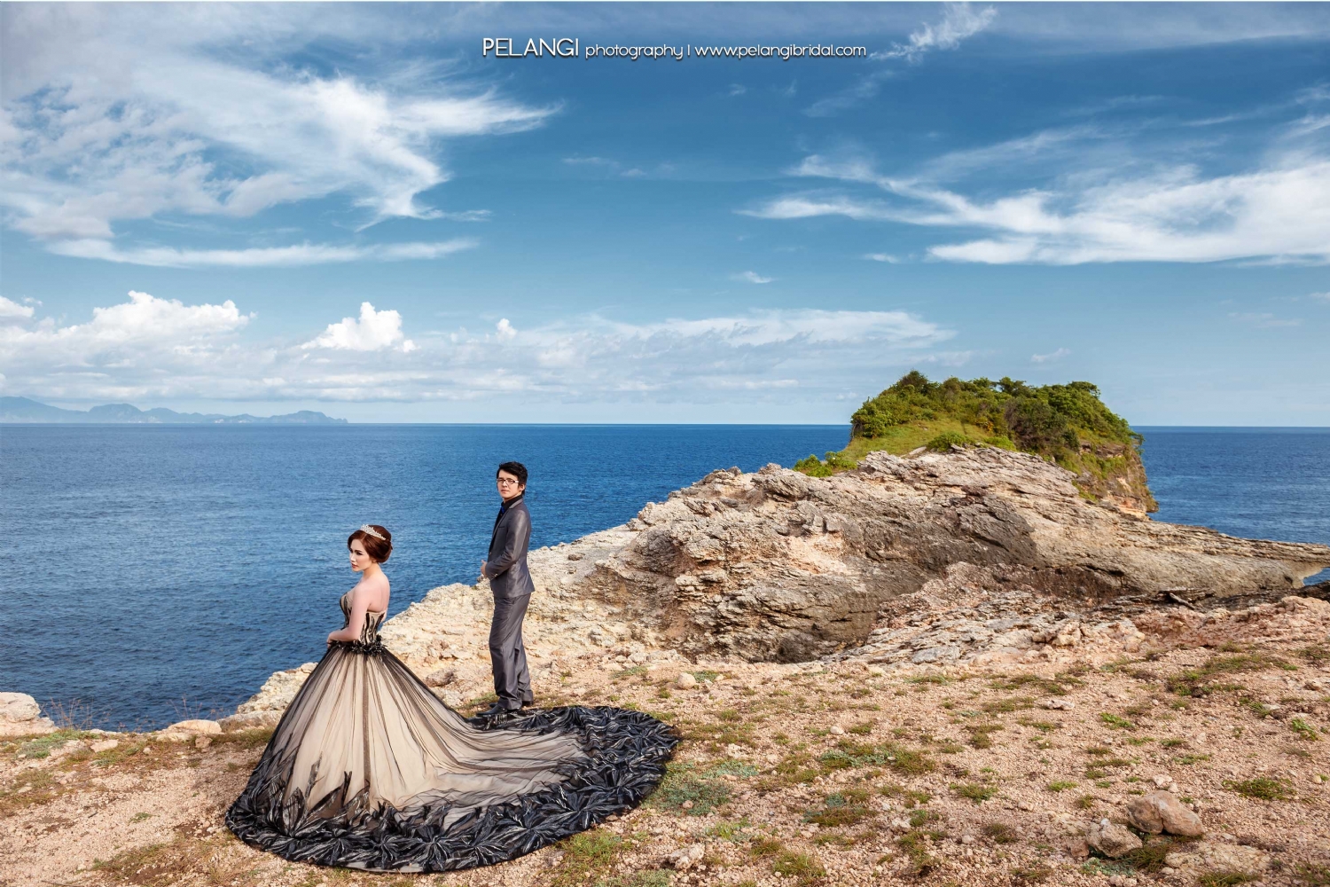 Pelangi Bridal Photo Video Art Bridal House Boutique
