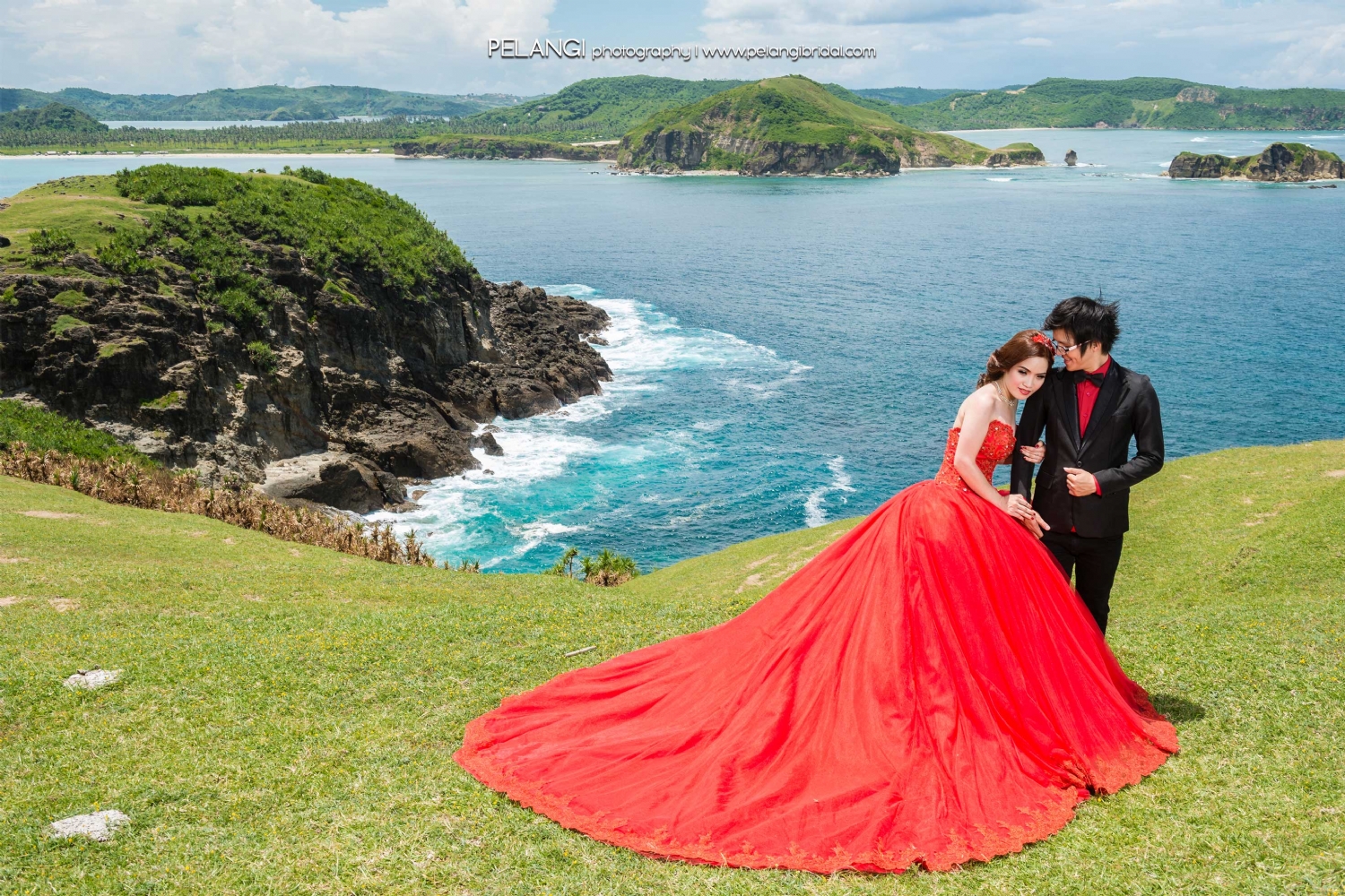 Pelangi Bridal Photo Video Art Bridal House Boutique