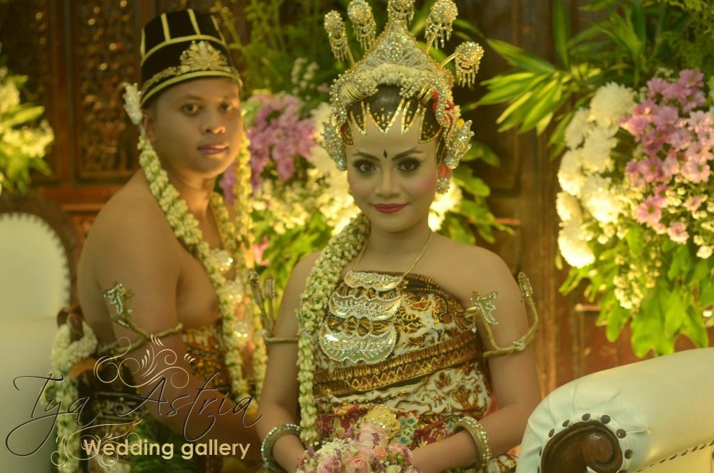 Adat Paes Ageng Dodotan Jogja 1