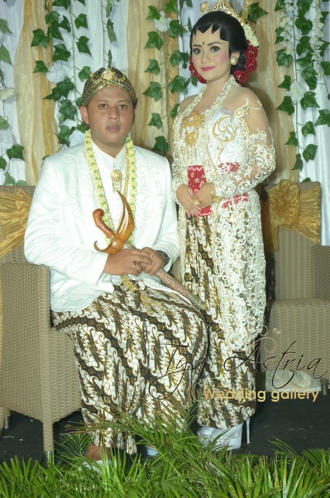 Adat Paes Ageng Dodotan Jogja