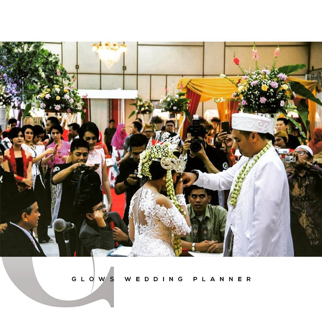 The Wedding - Ikeu & Bayu 1