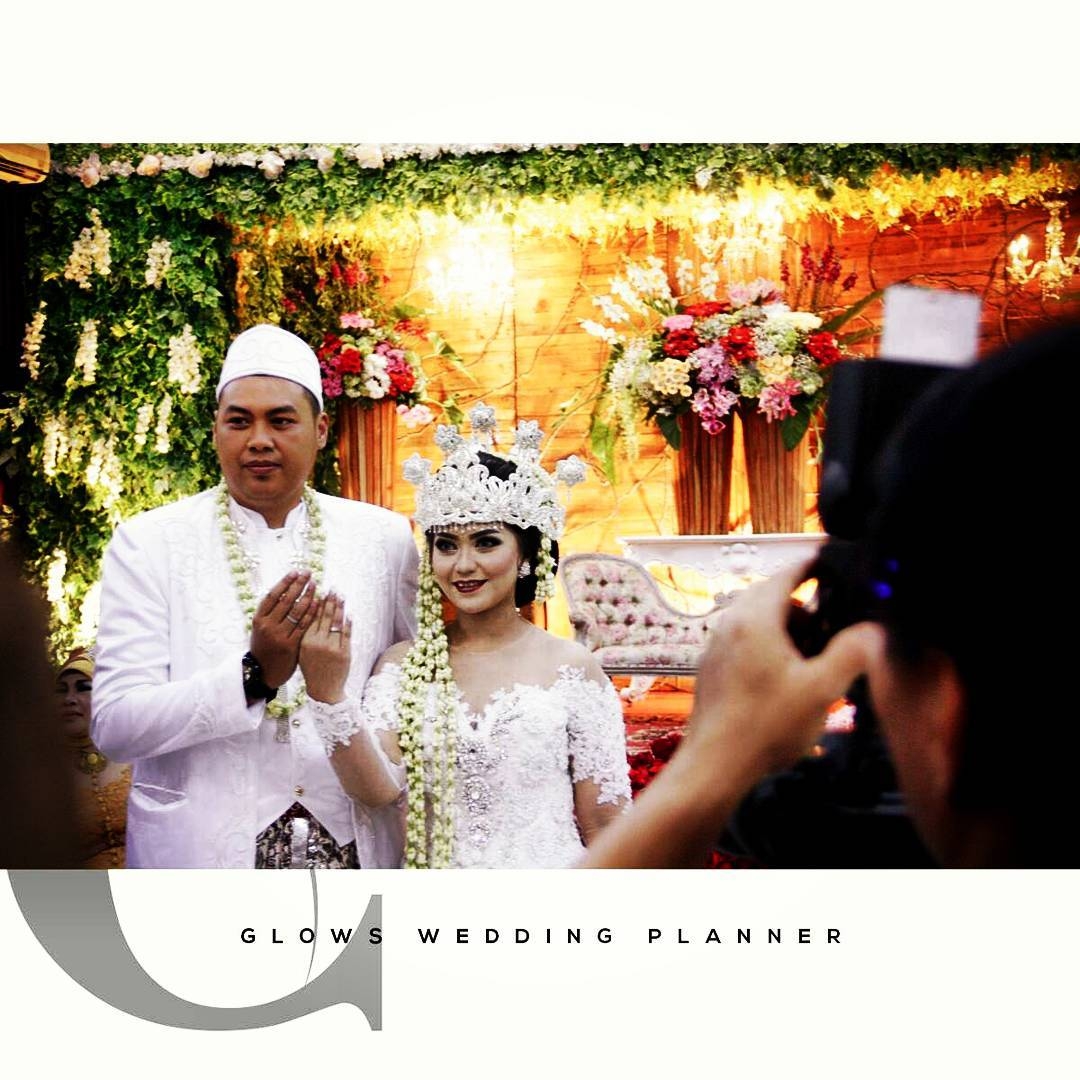 The Wedding - Ikeu & Bayu