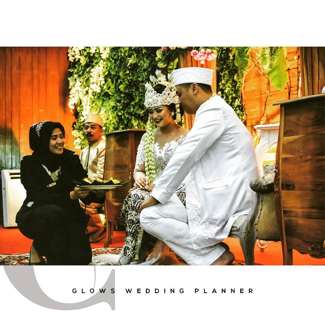 The Wedding - Ikeu & Bayu 3