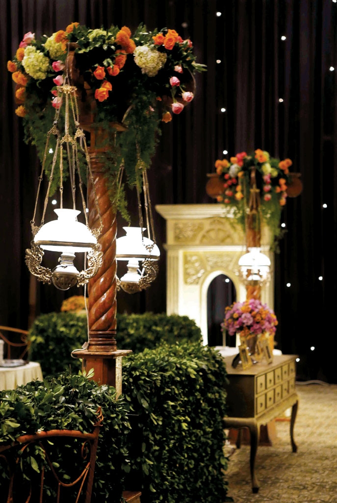 Rumah Kampung Elite Decor By Fajar Koleksi Foto Dekorasi
