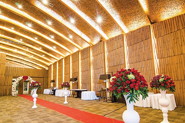 Upperroom Jakarta Koleksi Foto Venue Restaurant Gallery