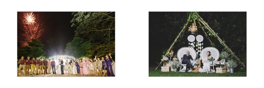 Dony & Yena Wedding 10