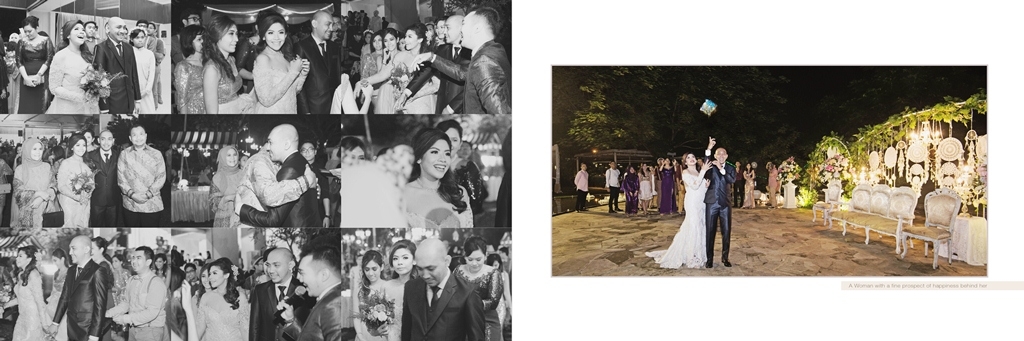 Dony & Yena Wedding 7