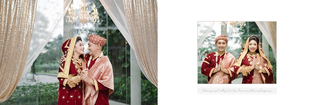 Dony & Yena Wedding 5