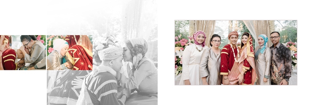 Dony & Yena Wedding 4