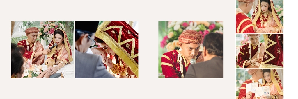 Dony & Yena Wedding 3