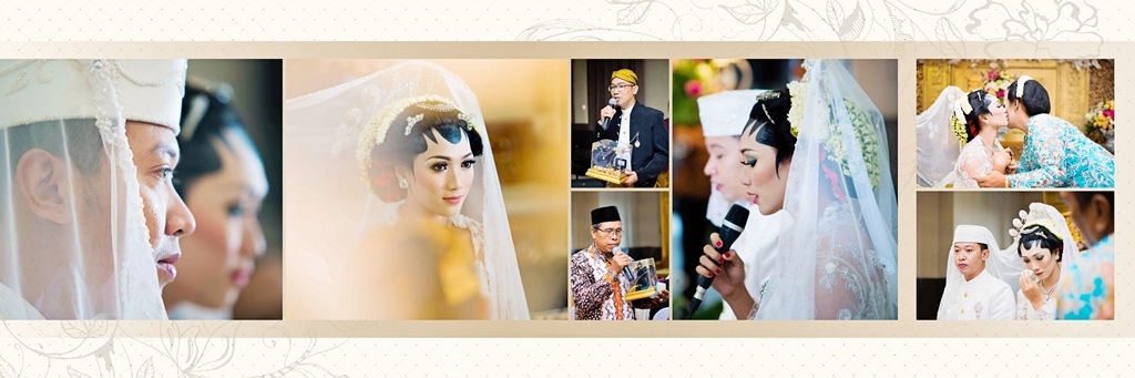 Aza & Agra Wedding 2