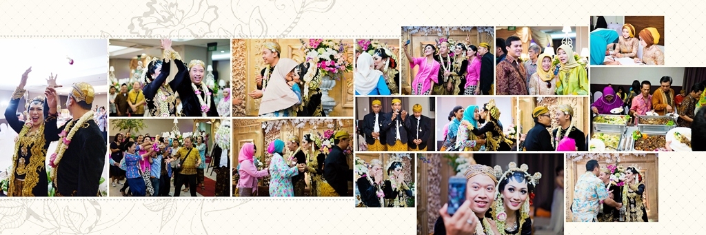 Aza & Agra Wedding 10