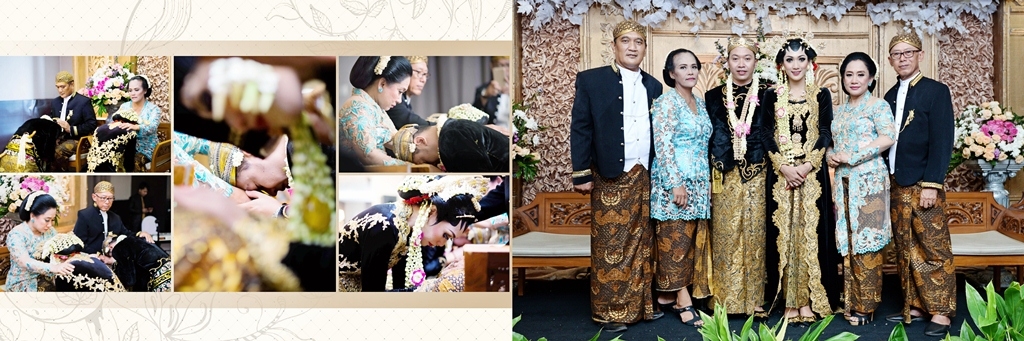 Aza & Agra Wedding 7