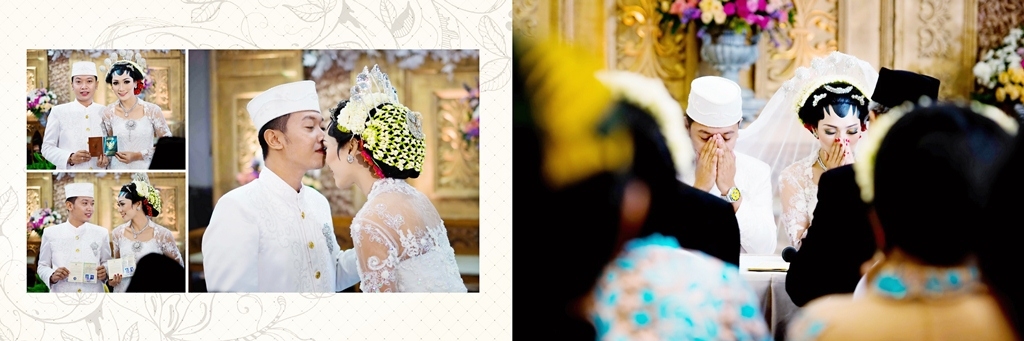 Aza & Agra Wedding 4