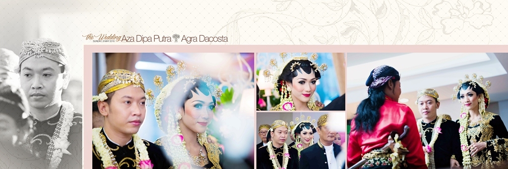 Aza & Agra Wedding 6