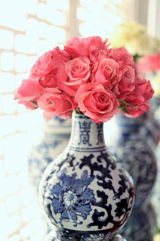 Get Wallpaper Red Gardenia Floral Design Decoration Koleksi Foto Dekorasi For Free