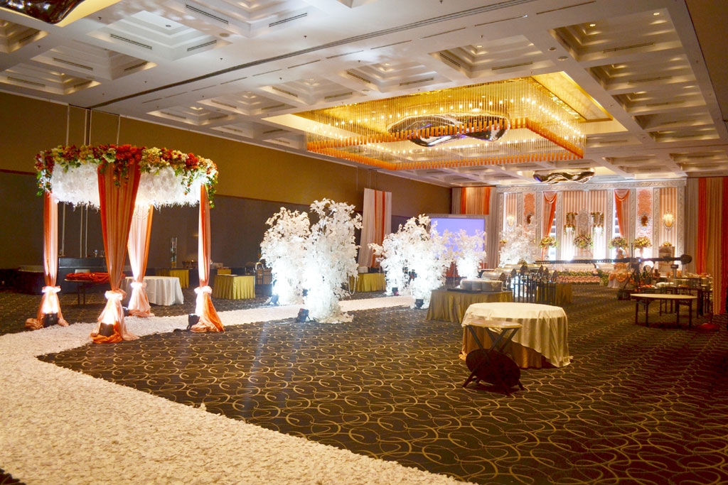 Swiss-Belhotel Mangga Besar Jakarta - Weddingku.com