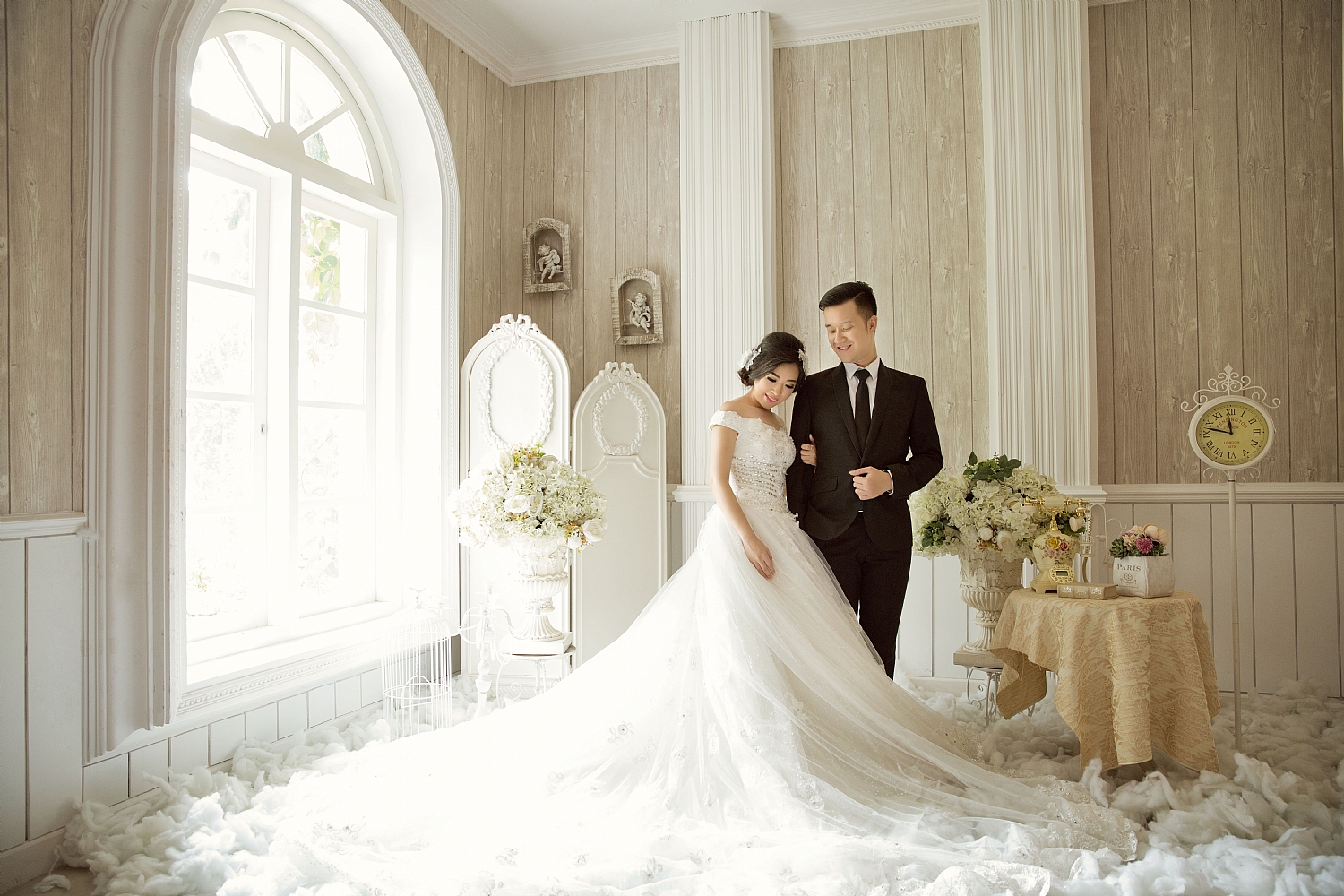 Kencana Art Photography Koleksi Foto Wedding Photographer Pre