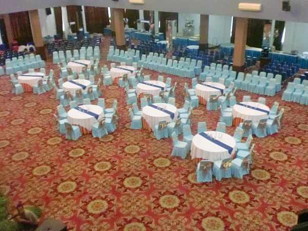 Graha Jala Puspita Home Weddingku Com