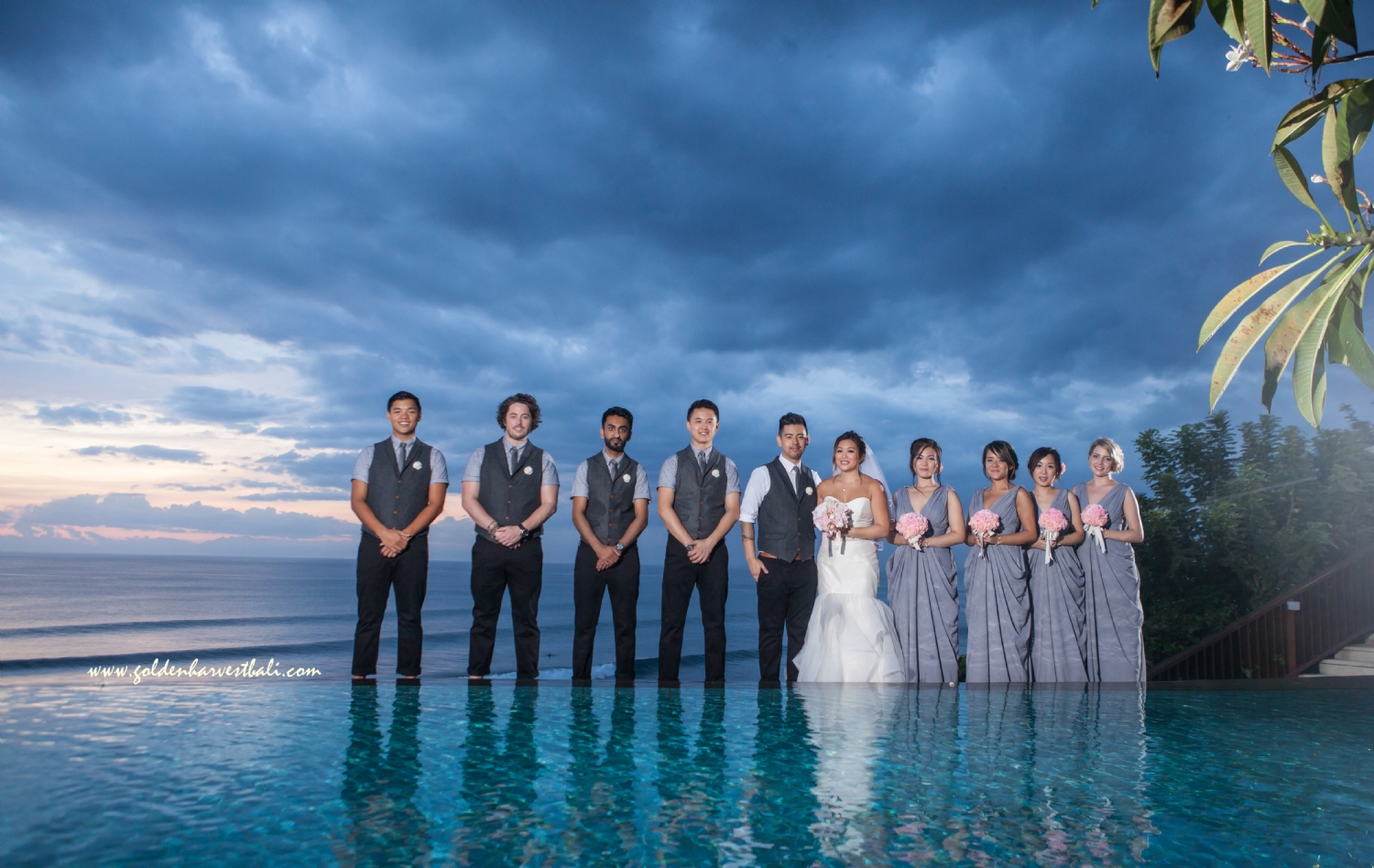 Dewa Dewi Chapel Bali Wedding 19
