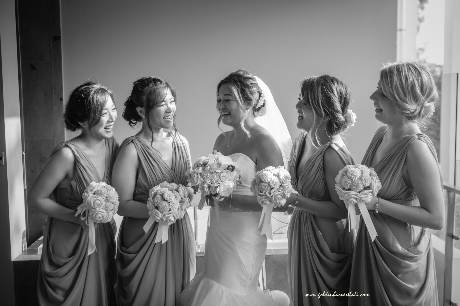 Dewa Dewi Chapel Bali Wedding 6