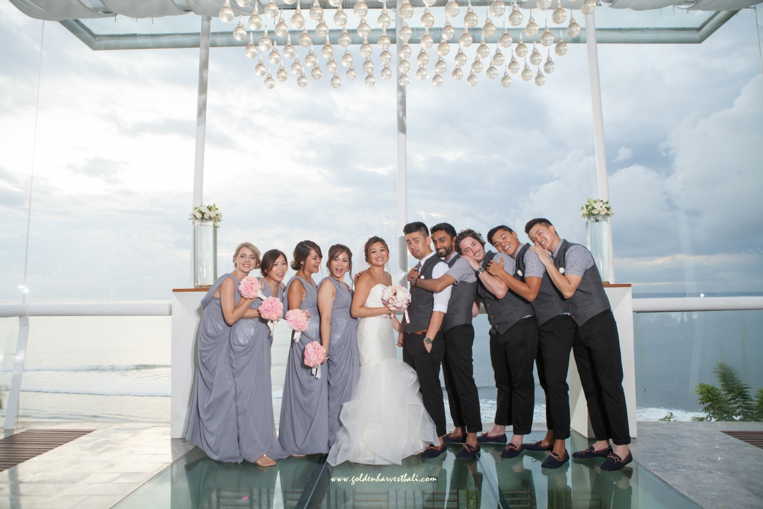 Dewa Dewi Chapel Bali Wedding 13