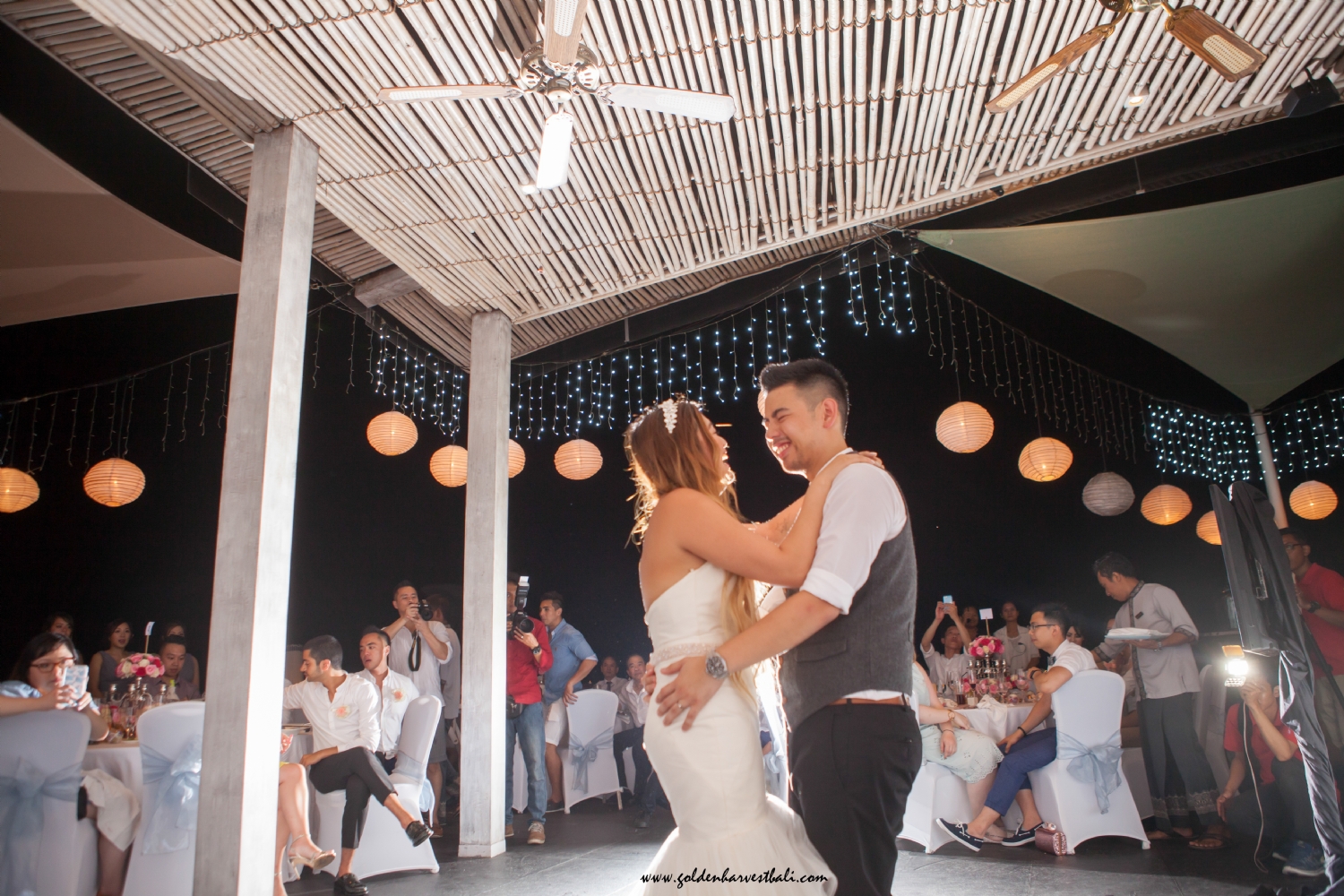 Dewa Dewi Chapel Bali Wedding 23