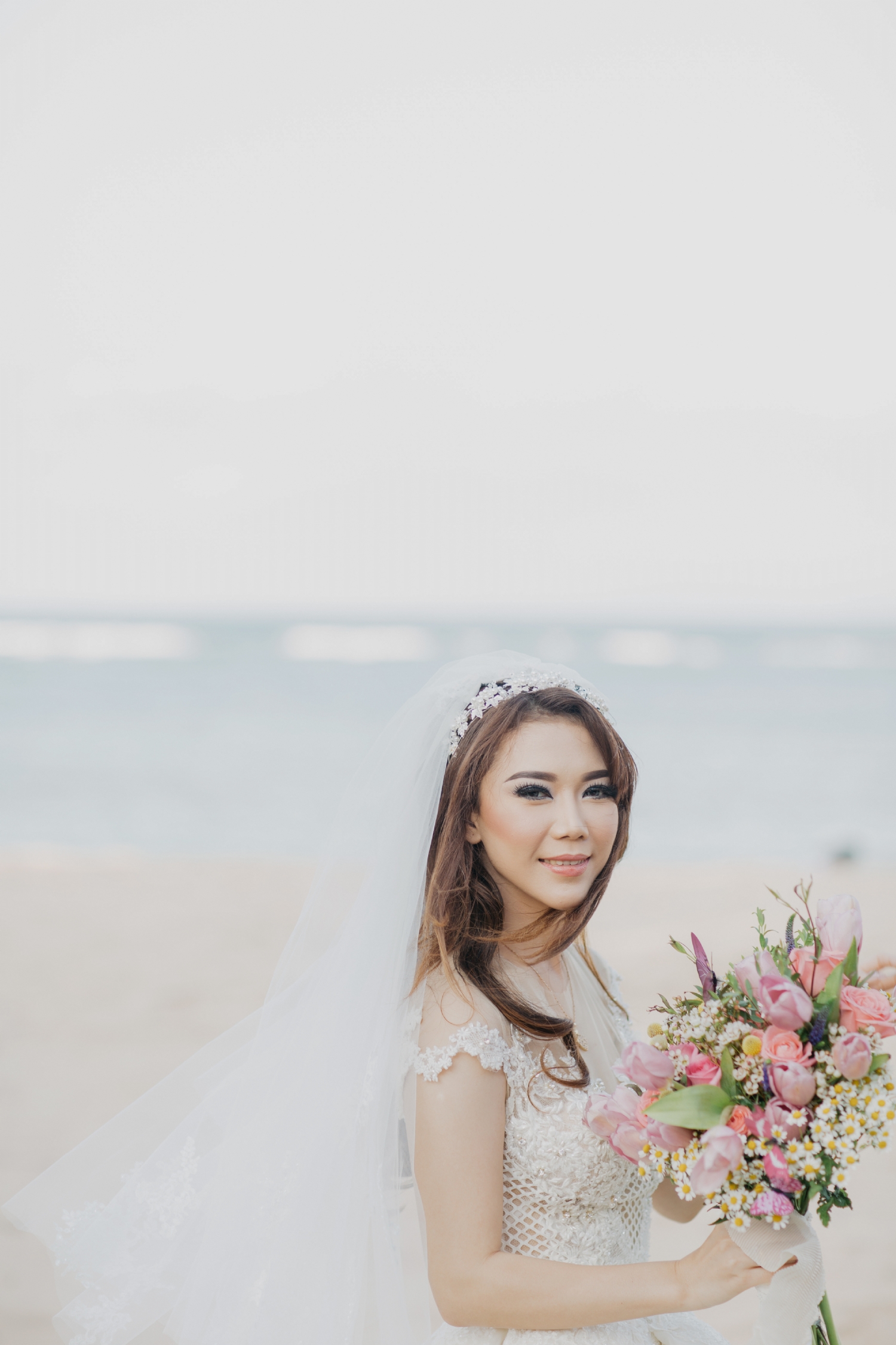 Friska & Yonald Wedding 8