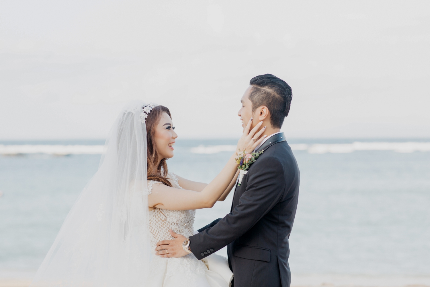 Friska & Yonald Wedding 10