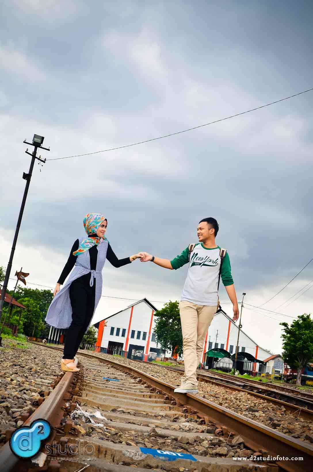 D2 Studio Photography Art Koleksi Foto Wedding Photographer