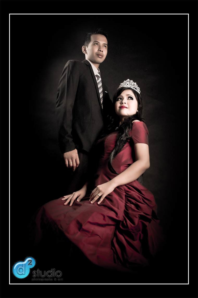 D2 Studio Photography Art Koleksi Foto Wedding Photographer