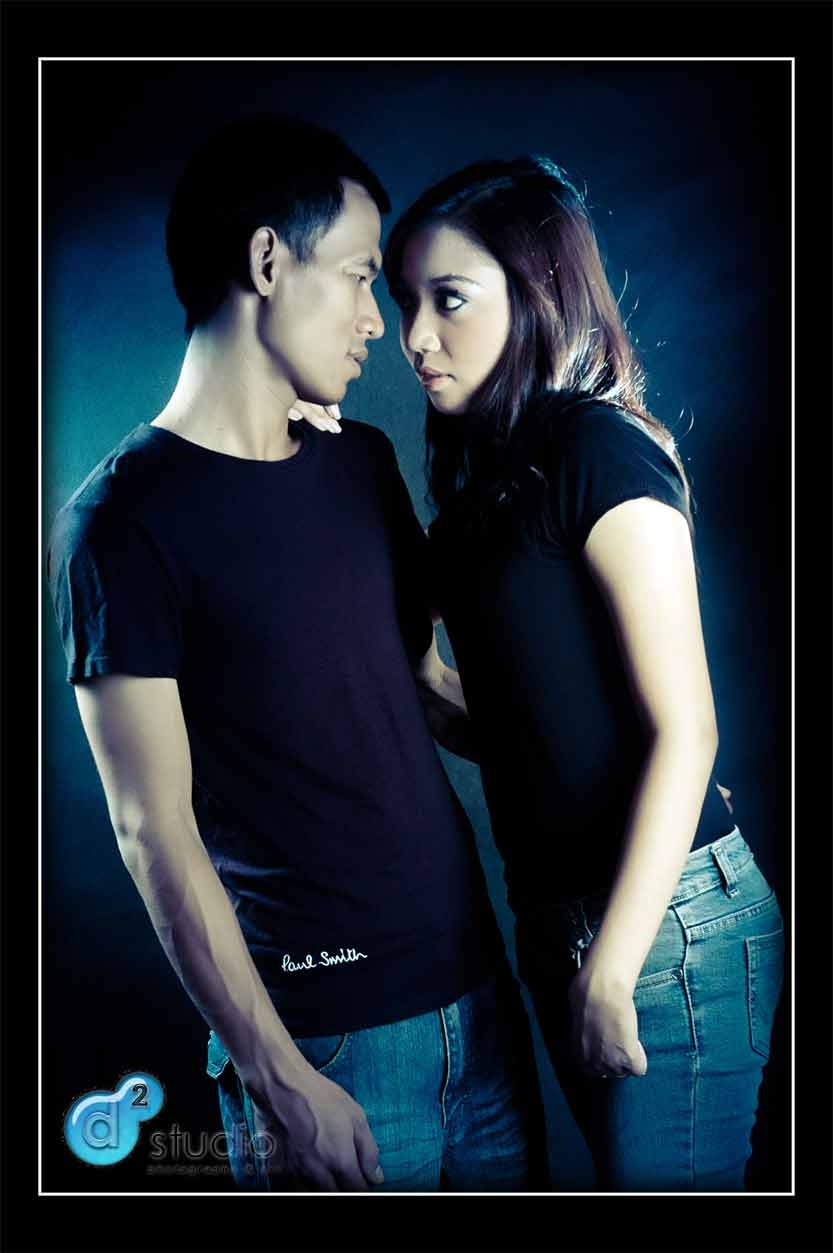 D2 Studio Photography Art Koleksi Foto Wedding Photographer