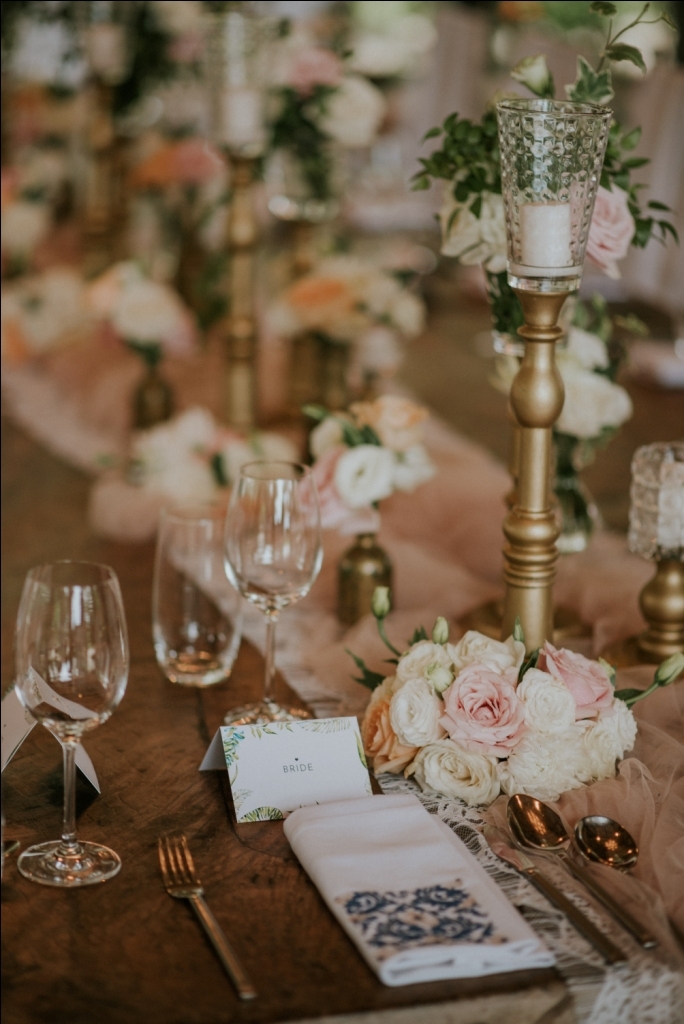 Levina & Haryo Real Wedding Story 12